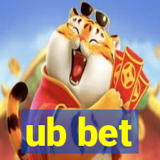 ub bet